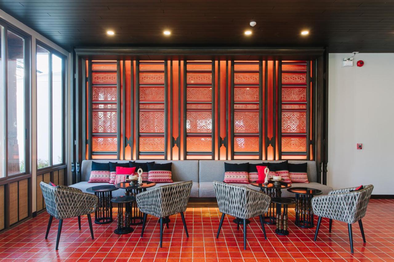 T Heritage Hotel Chiang Mai Luaran gambar