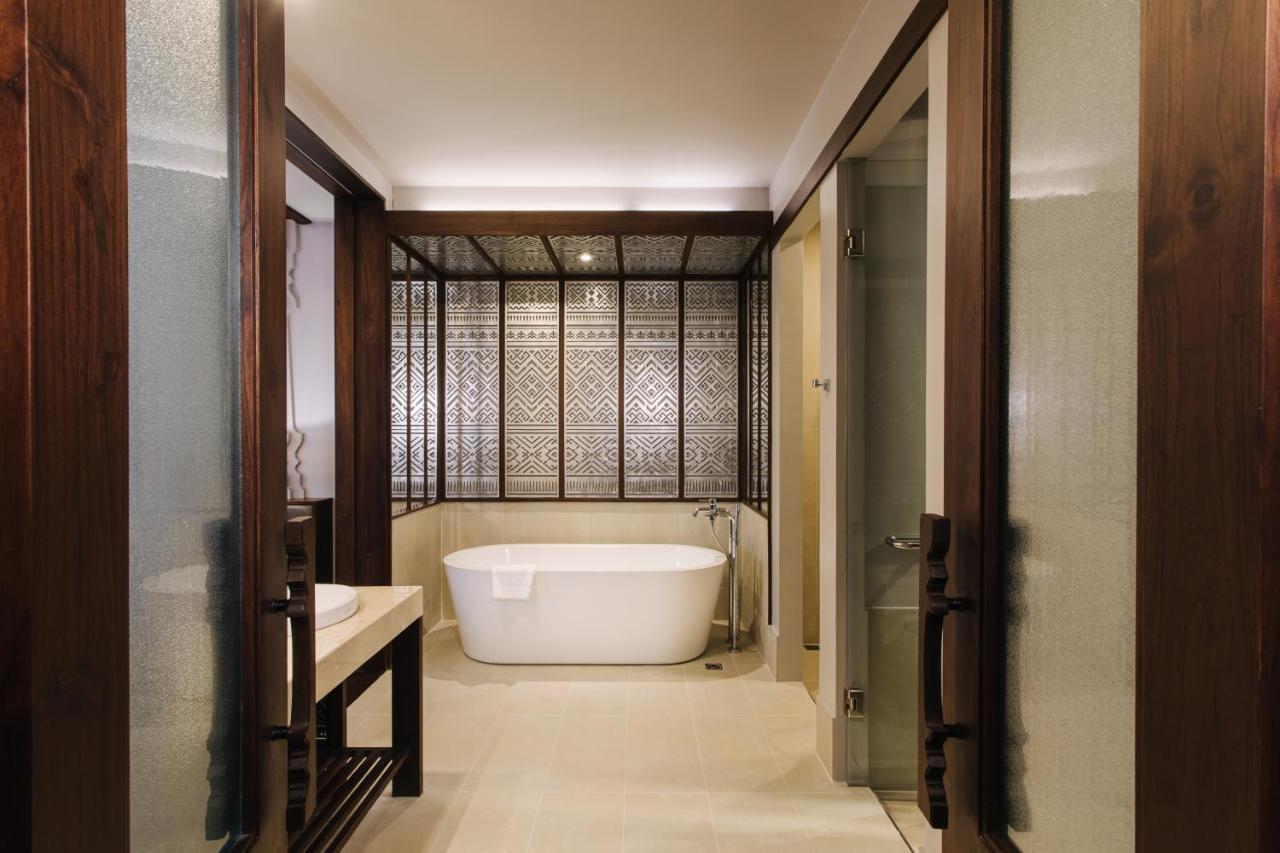 T Heritage Hotel Chiang Mai Luaran gambar