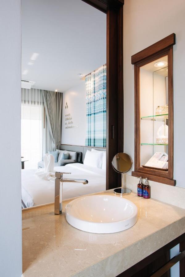 T Heritage Hotel Chiang Mai Luaran gambar