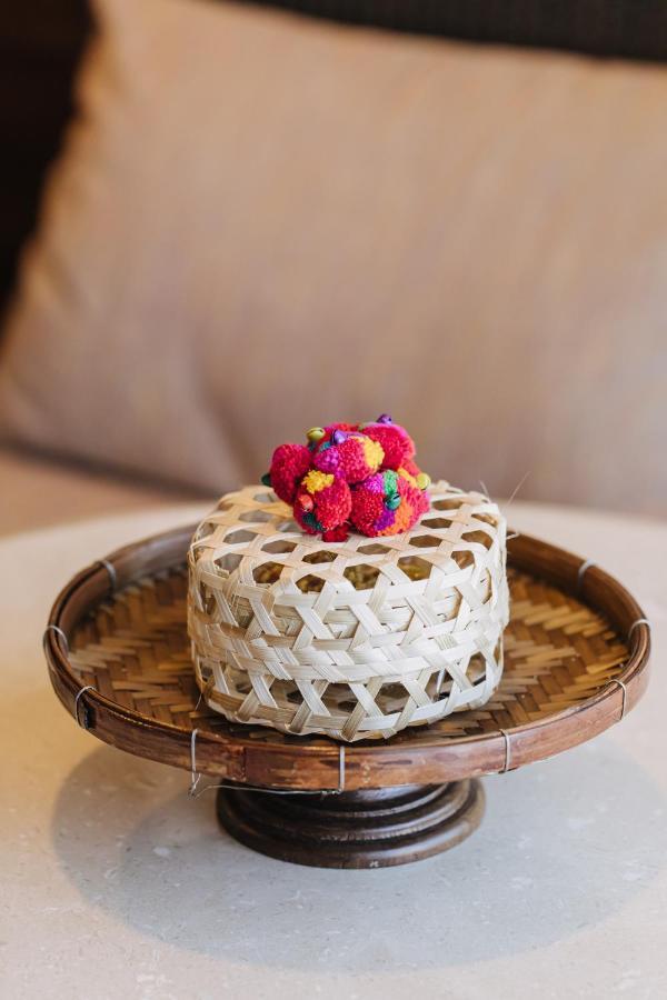 T Heritage Hotel Chiang Mai Luaran gambar