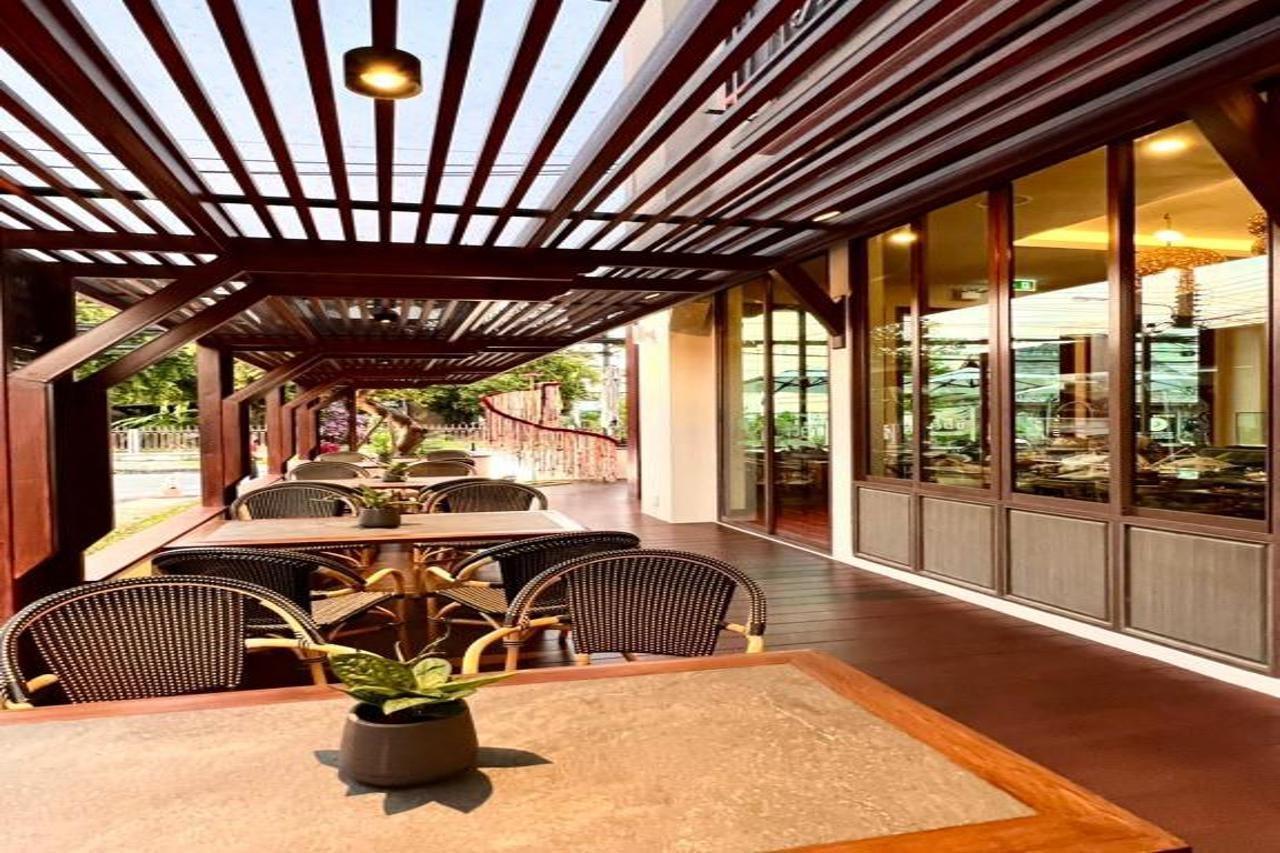 T Heritage Hotel Chiang Mai Luaran gambar
