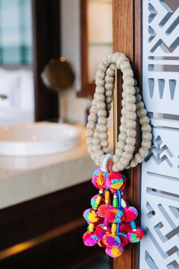 T Heritage Hotel Chiang Mai Luaran gambar
